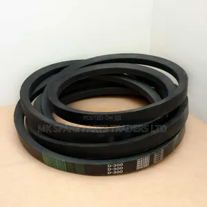 Machinery Belts and Automotive Belts