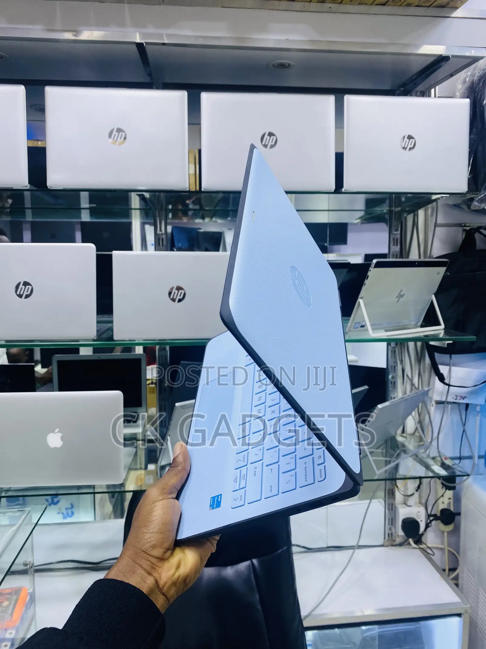 New Laptop HP ProBook Pro 6470B 8GB Intel Pentium SSD 512GB