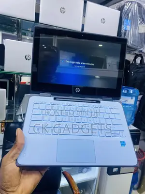 New Laptop HP ProBook Pro 6470B 8GB Intel Pentium SSD 512GB
