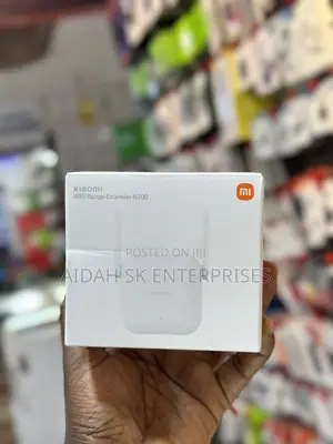 Xiaomi Wifi Range Extender N300