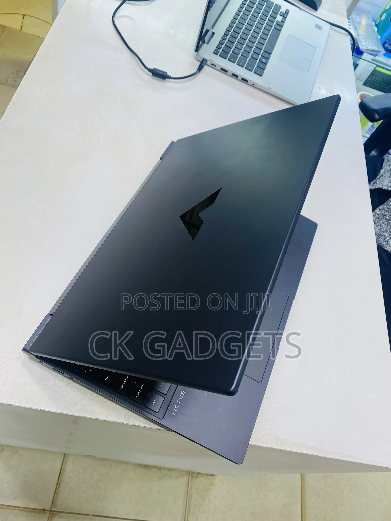 New Laptop HP Victus 15 16GB Intel Core I7 SSD 512GB