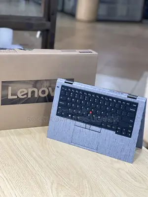 New Laptop Lenovo Thinkpad X1 Yoga 16GB Intel Core I7 SSD 256GB