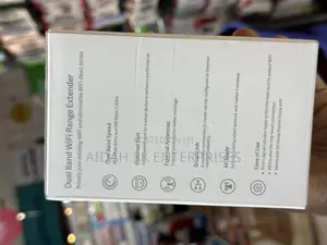 Mi Wifi Range Extender AC1200