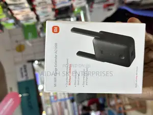 Mi Wifi Range Extender AC1200