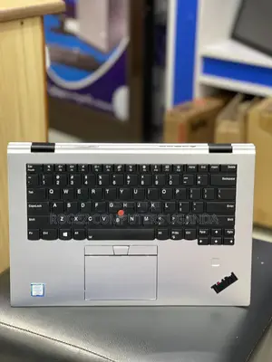 New Laptop Lenovo ThinkPad Yoga 16GB Intel Core I7 SSD 512GB
