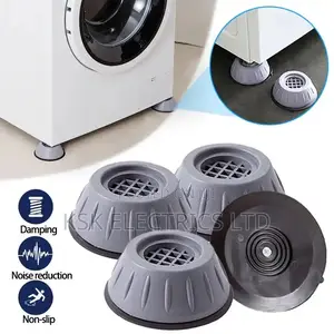 1/4pcs Anti Vibration Washing Machine Pads Anti-Slip