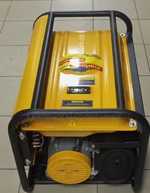 King Max Generator 19500