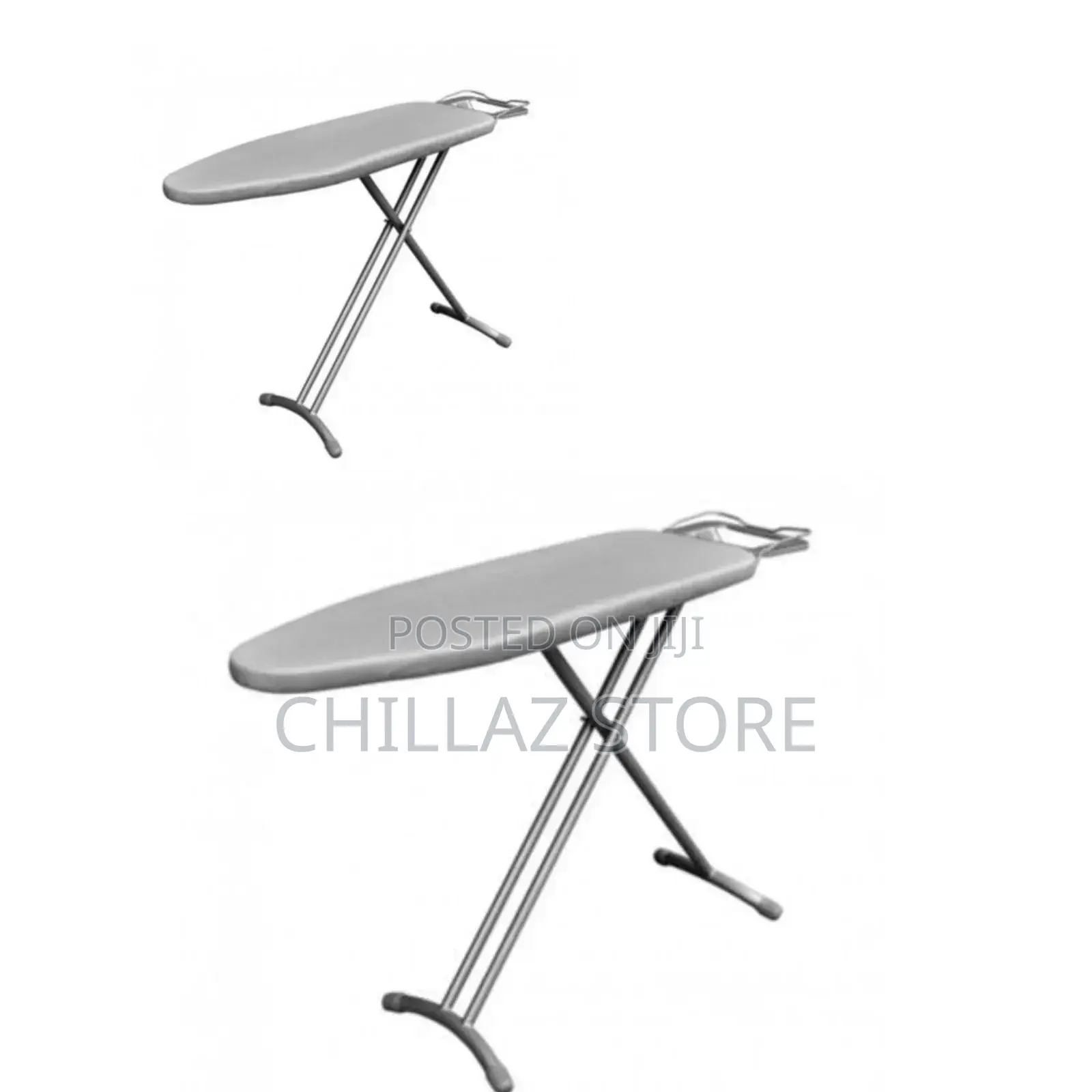 Foldable Ironing Board