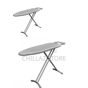 Foldable Ironing Board