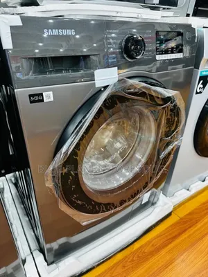 SAMSUNG 7.0kg Full Automatic Washing Machine \\ Front Loader