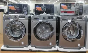 SAMSUNG 7.0kg Full Automatic Washing Machine \\ Front Loader