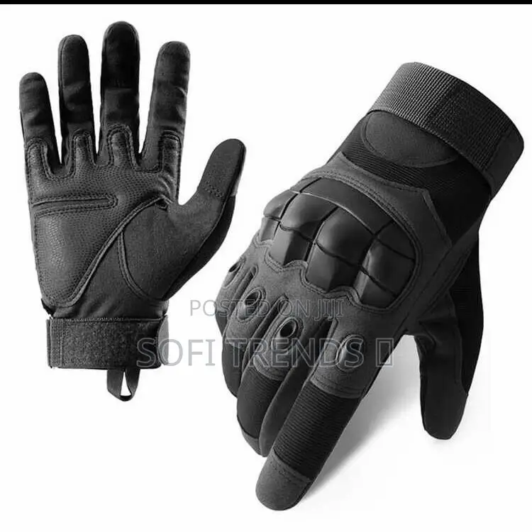 Gent’S Gloves
