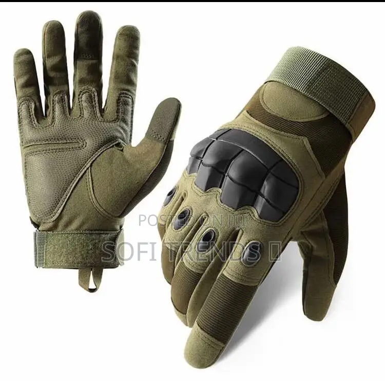 Gent’S Gloves