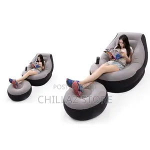 Intex Air Sofa