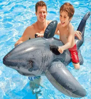 Inflatable Kids Water Float
