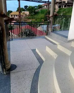 Terrazo Mutundwe 033