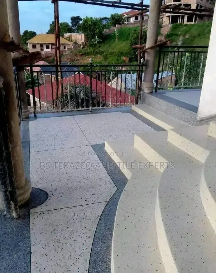 Terrazo Mutundwe 033