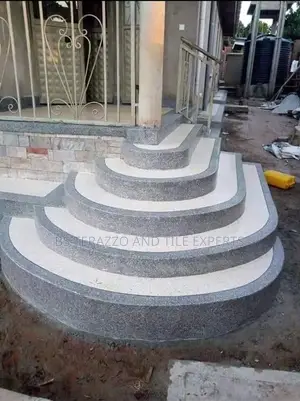Terrazo Mutundwe 033