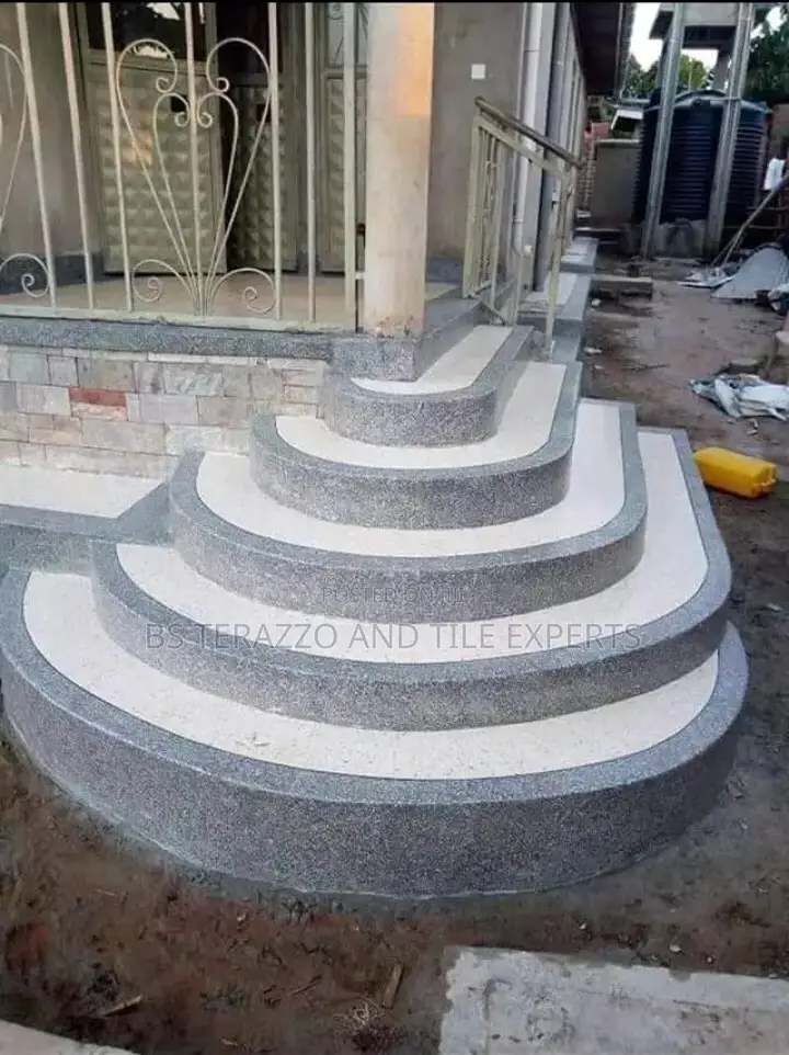 Terrazo Mutundwe 033