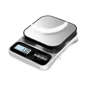 Electronic Kitchen Scale