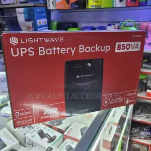 Ups/Back Up Battery/ UPS Battery/Standby Battery/ UPS 850va