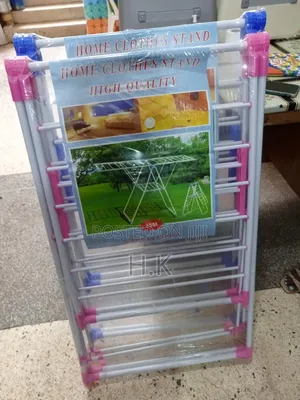 Home Clothes Stand