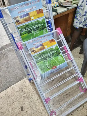 Home Clothes Stand