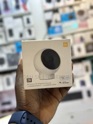 Mi Camera 2kmagnetic Mount