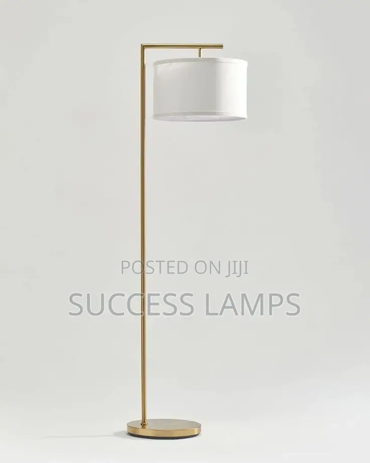 Bending Lamps