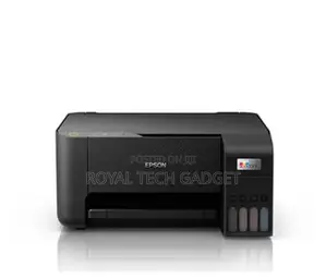 Epson Ecotank L3210 Printer