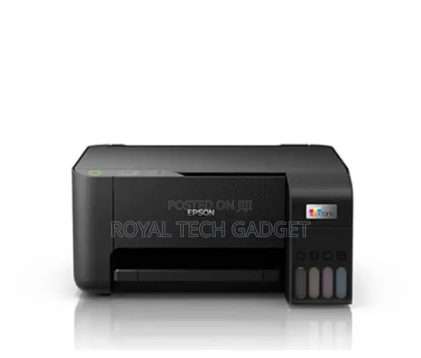 Epson Ecotank L3210 Printer
