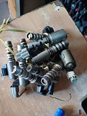 VVTI Sensors for All Saloon and SUV Cars