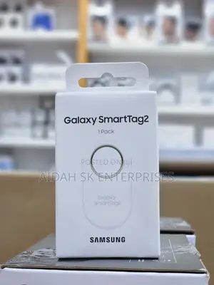 SAMSUNG Galaxy Smarttag2, Bluetooth Tracker