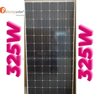 325 Felicity Mono Solar Panels A