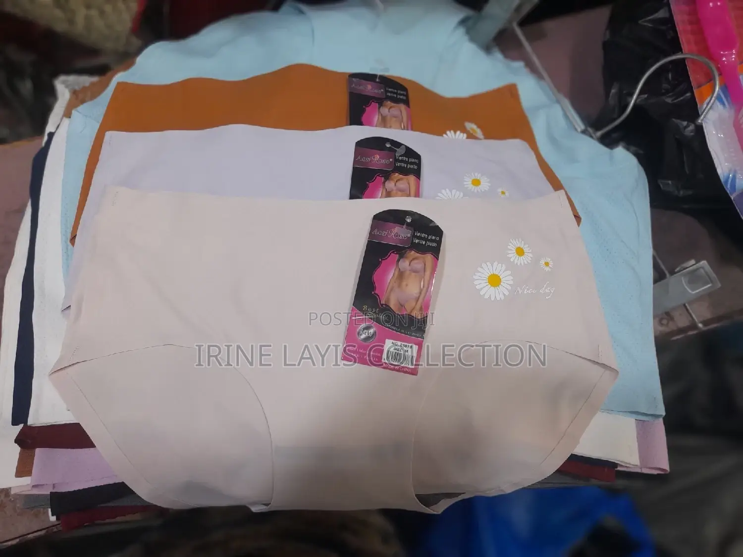 Women's Underwears