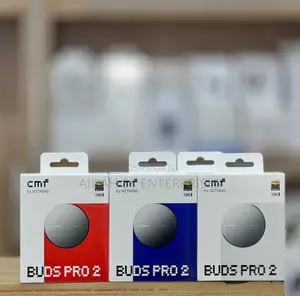 CMF by Nothing Buds 2 Pro