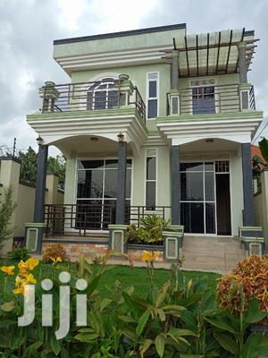 Four Bedroom House In Kira For Sale