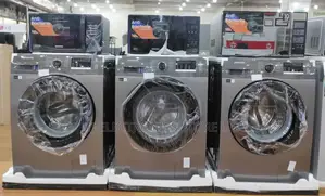 7kg SAMSUNG WASHING MACHINES (Front Loaders)