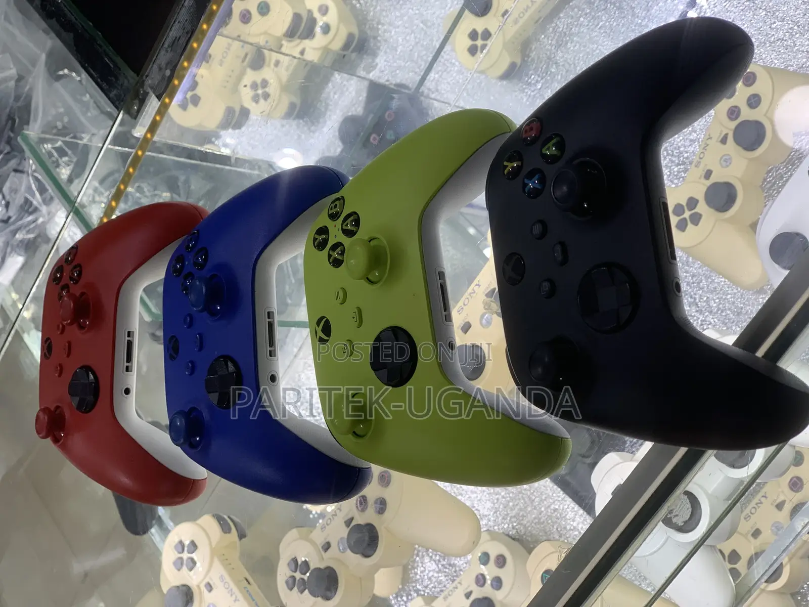 Xbox Series Controller