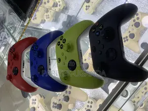 Xbox Series Controller