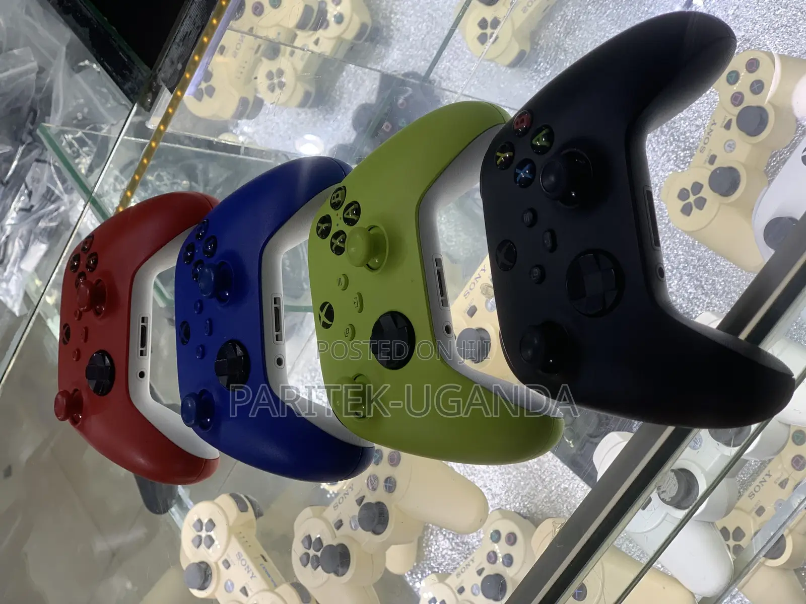 Xbox Series Controller
