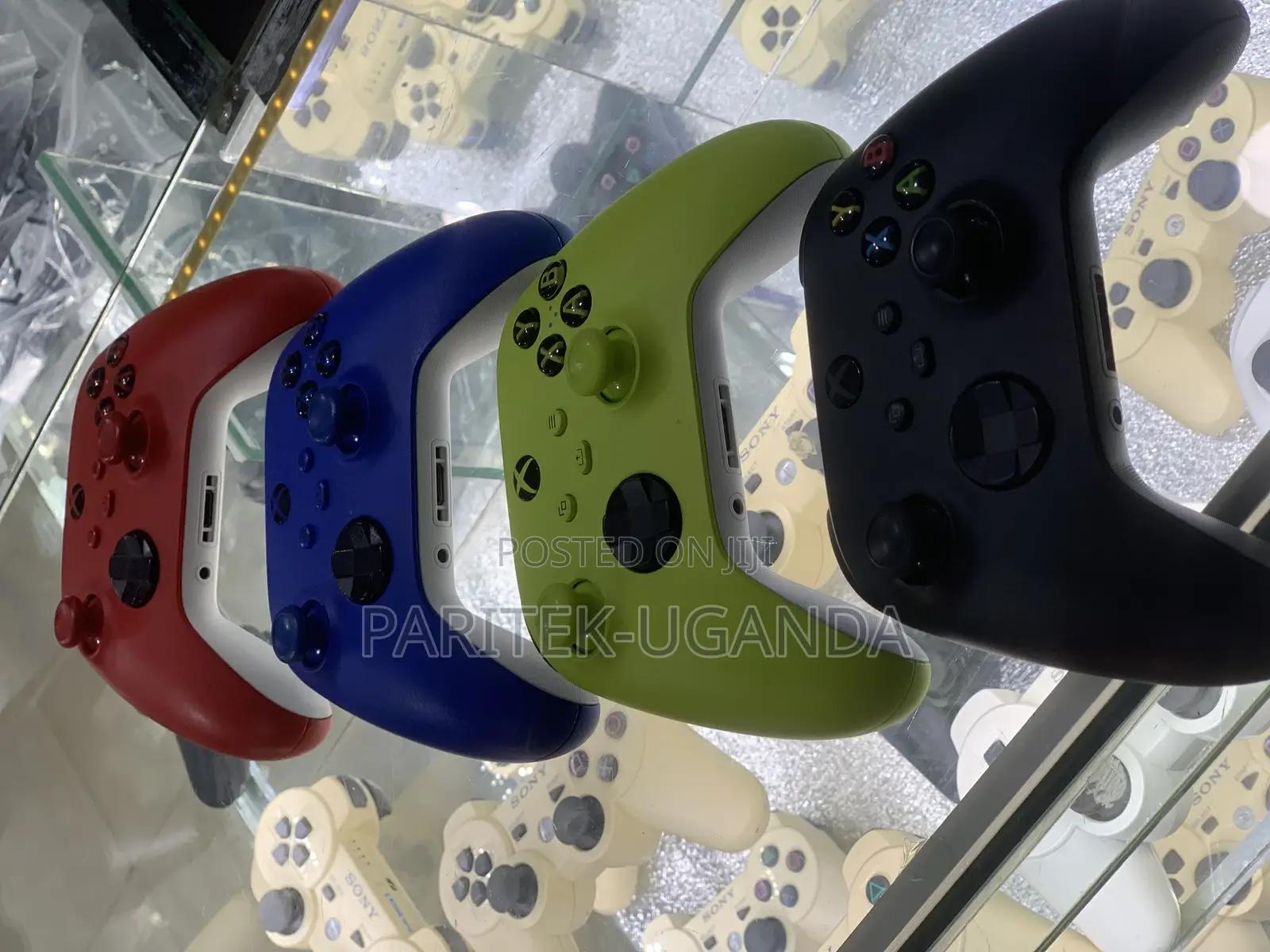 Xbox Series Controller