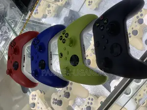 Xbox Series Controller
