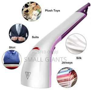 Sokany Steam Iron
