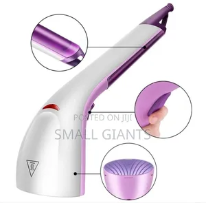 High- Class Handheld Garment Steamer/Iron - Sokany