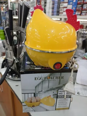 Egg Poacher / Boiler