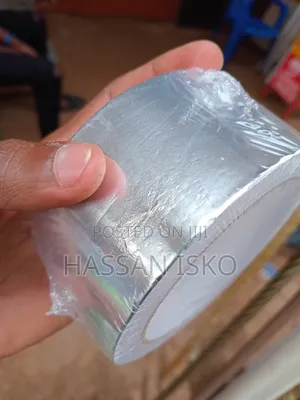 Silver Tape ,Heat Tape