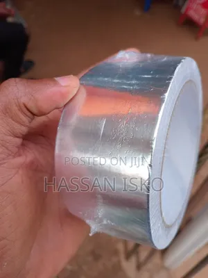 Silver Tape ,Heat Tape