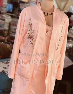 Ladies 2pcs Sleepwear - Colour Varies