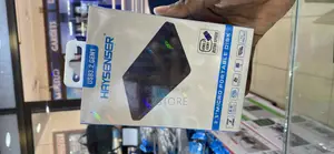 Haysenser 2.5 Casing